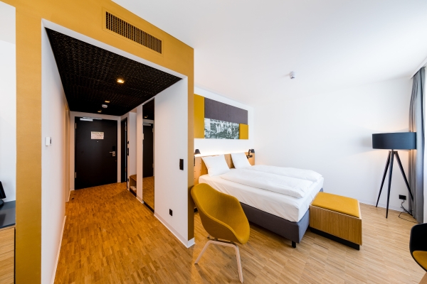 mk hotel rüsselsheim (Rüsselsheim)